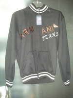 armani men coats